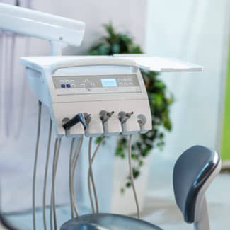 3D-scan helpt tandartsen om slijtage van het gebit sneller en effectiever te behandelen